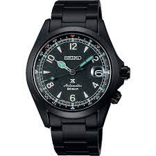 Seiko Limited Edition Prospex Automatic Watch SPB337J