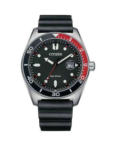 Citizen Eco-Drive Gents Watch AW1769-10E