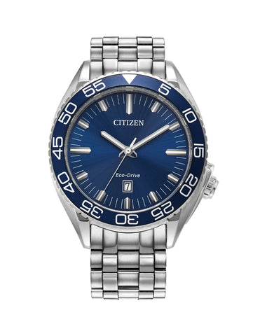 Citizen Eco-Drive Gents Watch AW1770-53L