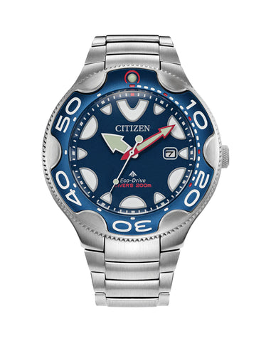 Citizen Promaster Eco-Drive Gents Watch BN0231-52L