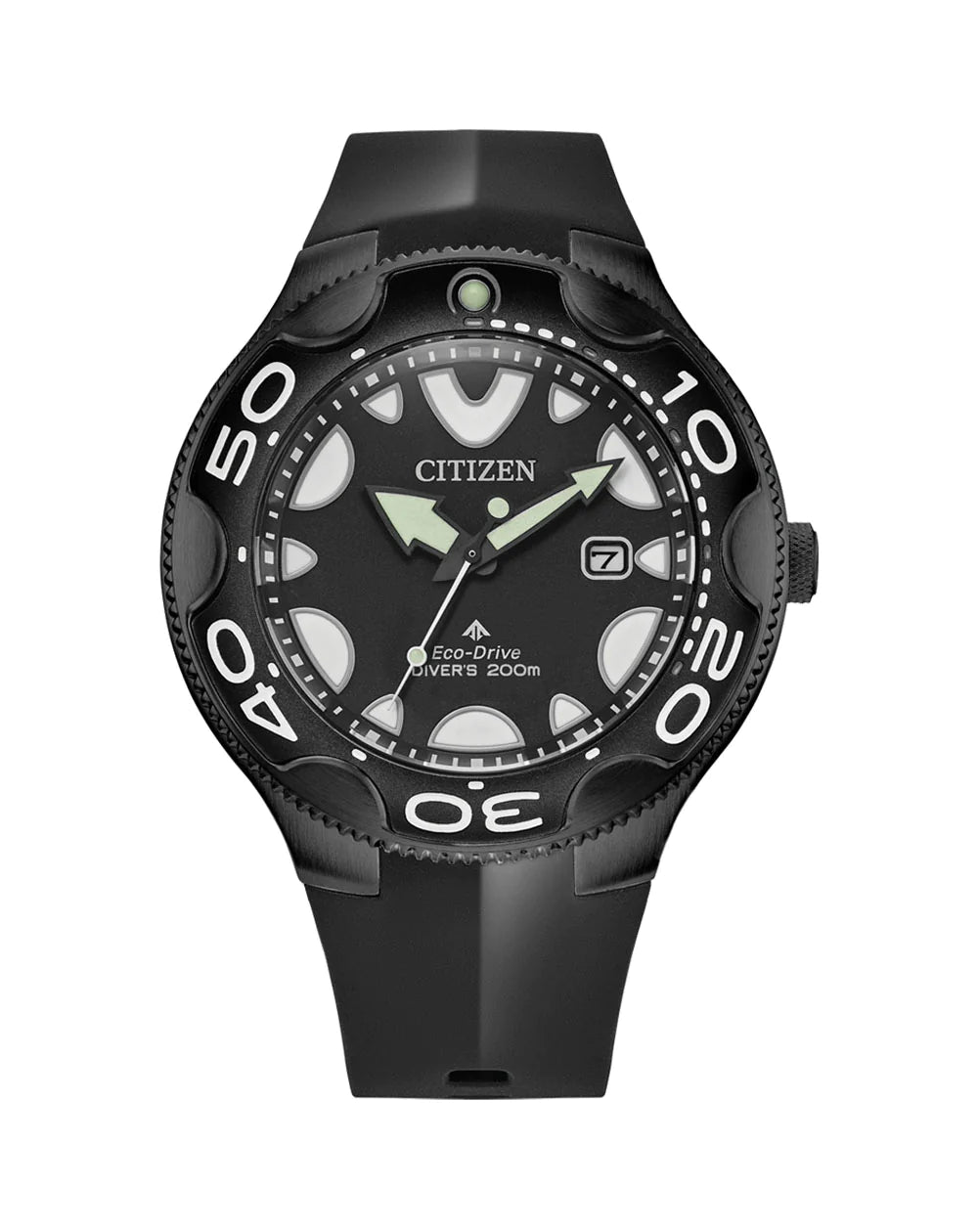 Citizen Promaster Eco-Drive Gents Watch BN0235-01E