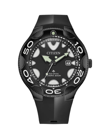Citizen Promaster Eco-Drive Gents Watch BN0235-01E