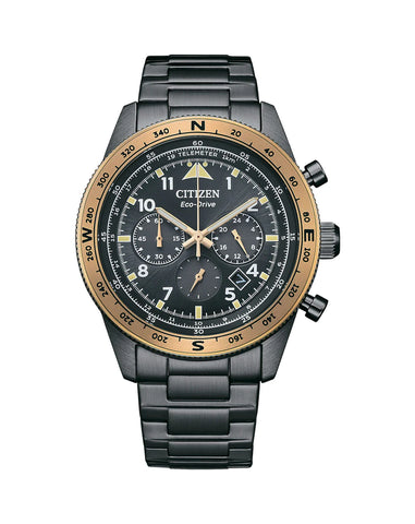 Citizen Eco-Drive Gents Watch CA4556-89E