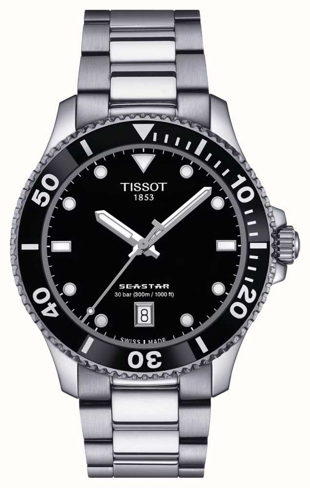 TISSOT SEASTAR 1000 40MM