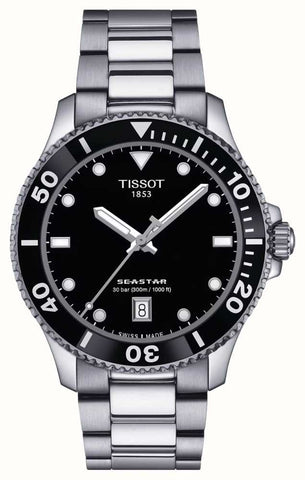 TISSOT SEASTAR 1000 40MM