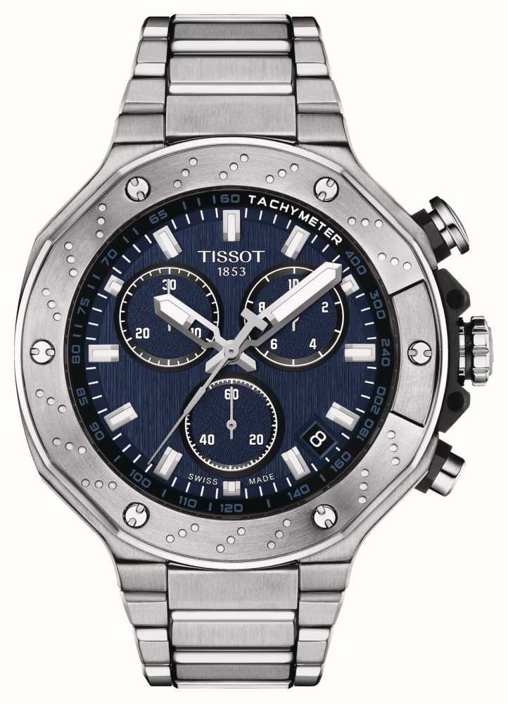 TISSOT T-RACE CHRONOGRAPH