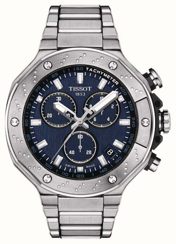 TISSOT T-RACE CHRONOGRAPH