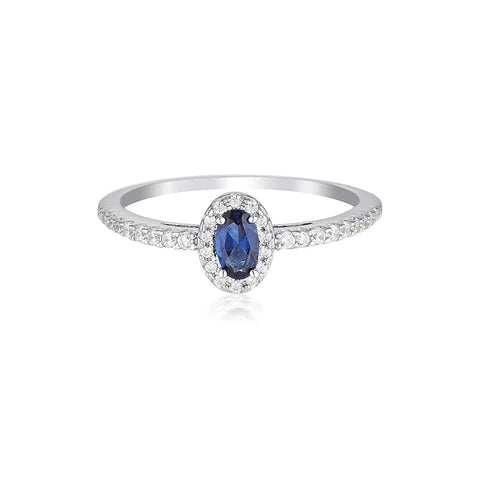 Georgini Aurora Glow Ring