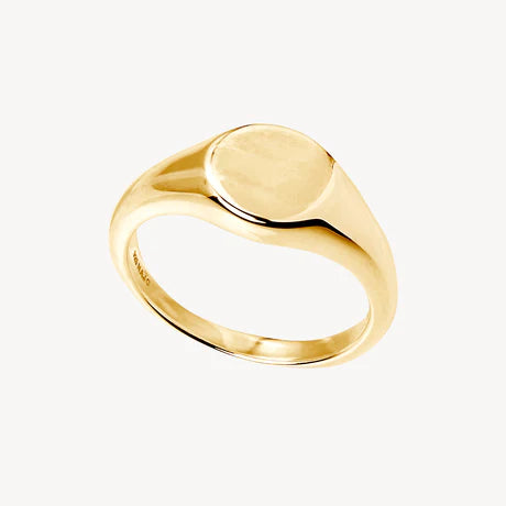 Najo Promise Ring