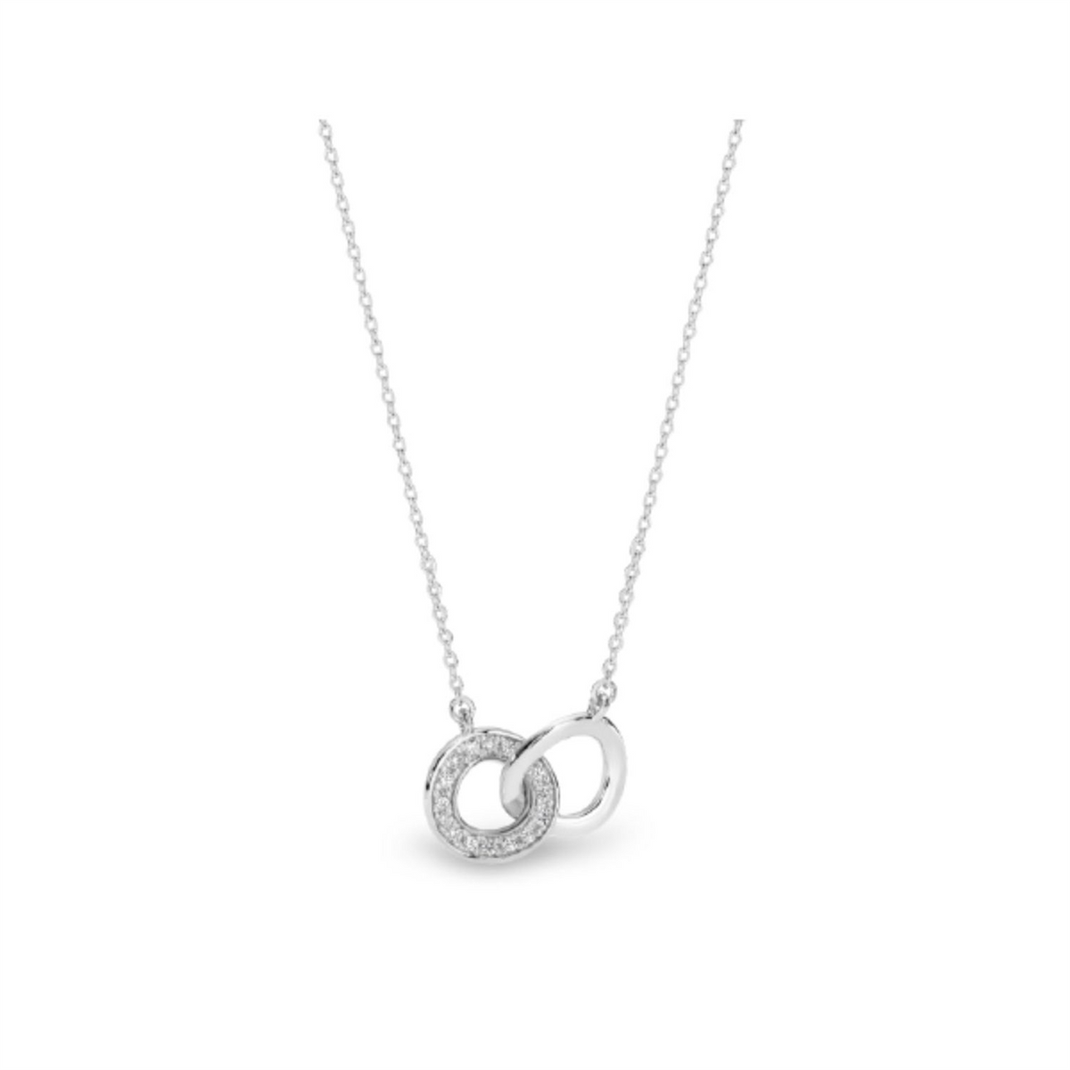 Georgini Lynx Pendant