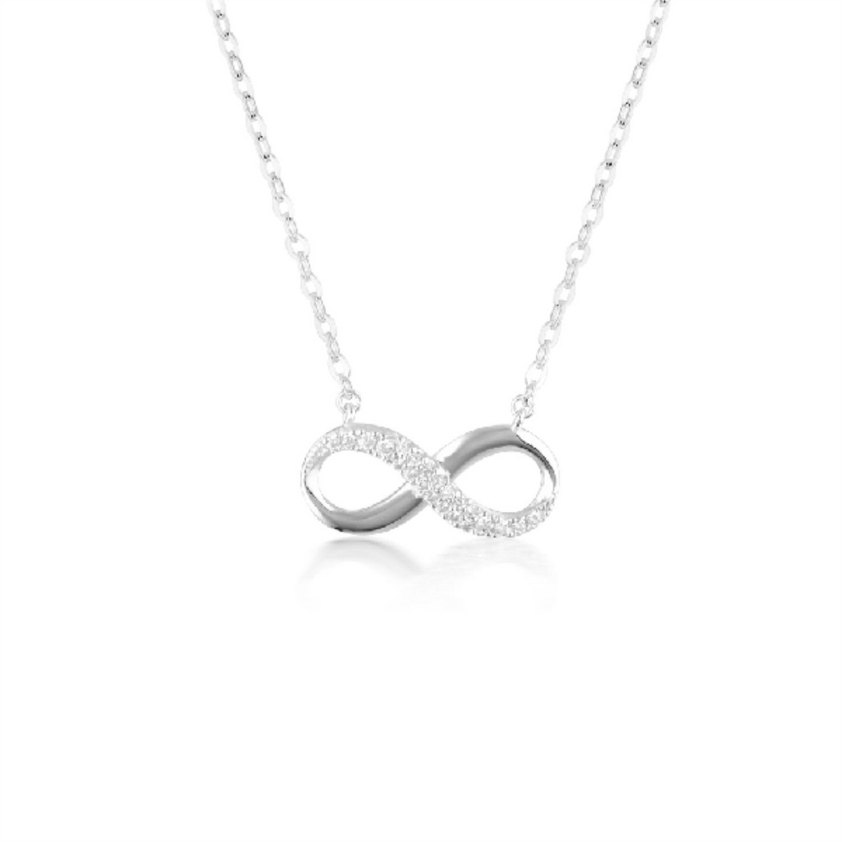 Georgini Forever Infinty Pendant