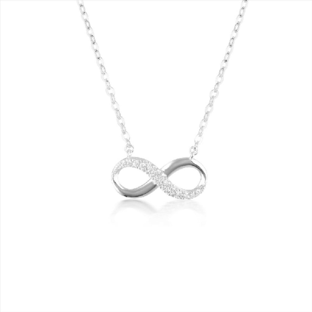 Georgini Forever Infinty Pendant