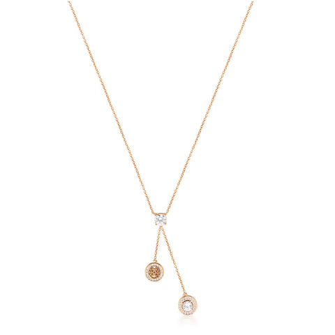 Georgini Signature Memento Lariat