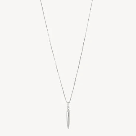 Najo Chilli Drop Necklace
