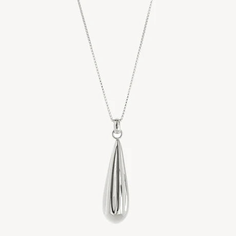 Najo Raya Baton Necklace