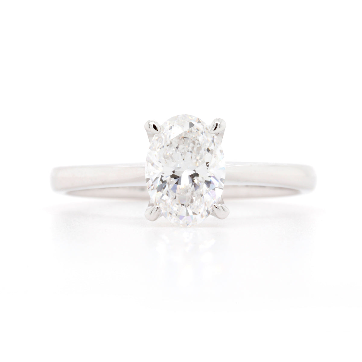Antonia Engagement Ring 1.02ct