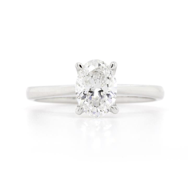 Antonia Engagement Ring 1.07ct