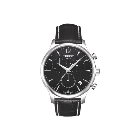 Tissot Tradition Chronograph - Duffs Jewellers