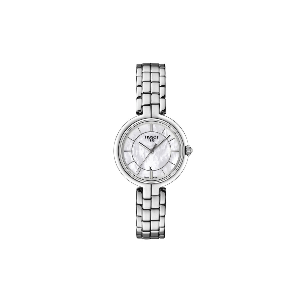 Tissot Flamingo - Duffs Jewellers