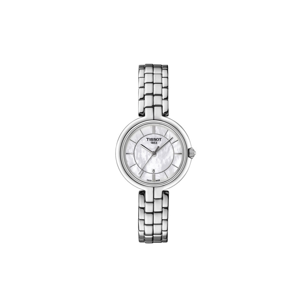 Tissot Flamingo - Duffs Jewellers