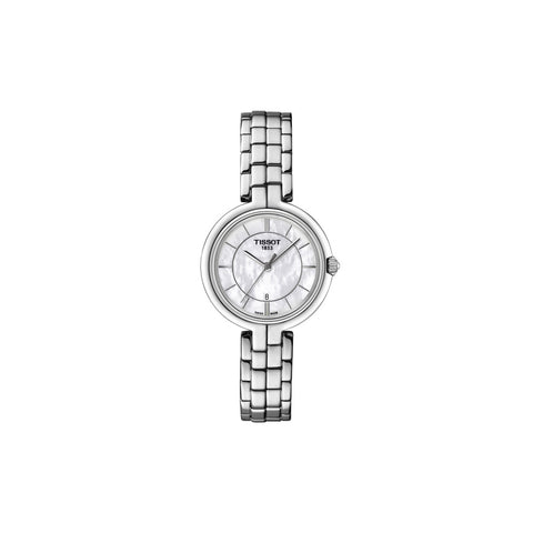 Tissot Flamingo - Duffs Jewellers