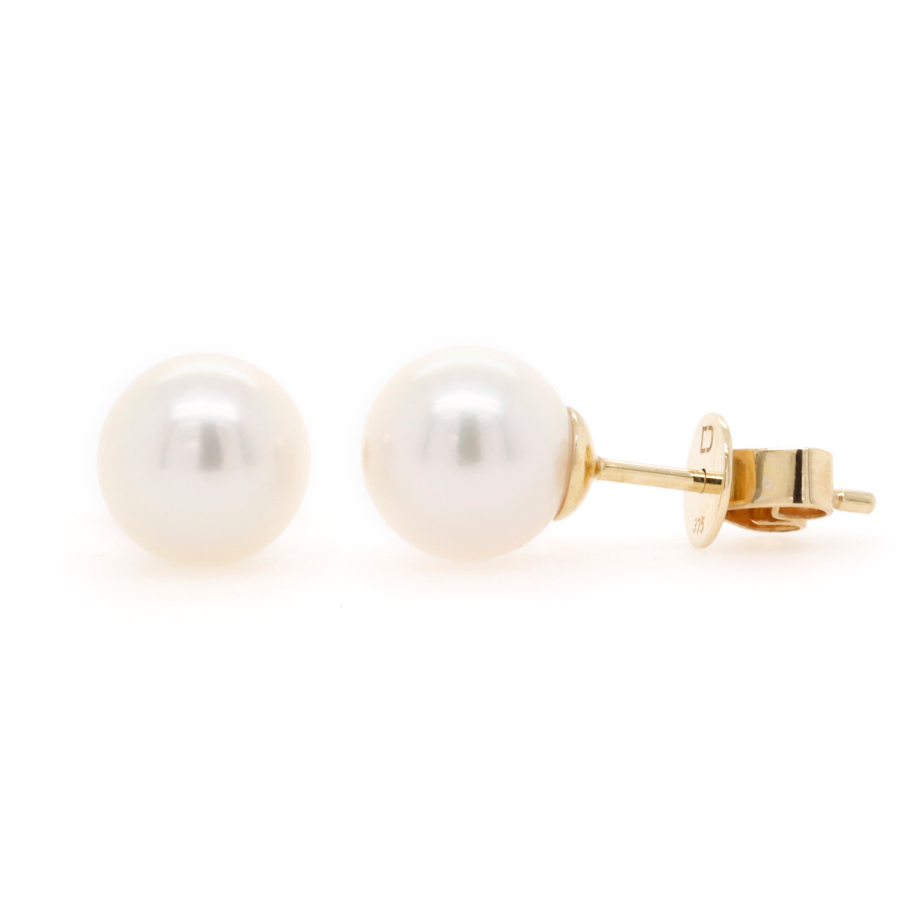 Pearl FALCO  Pearl Specialist  Luxury Akoya Pearl Jewelry Made in Japan