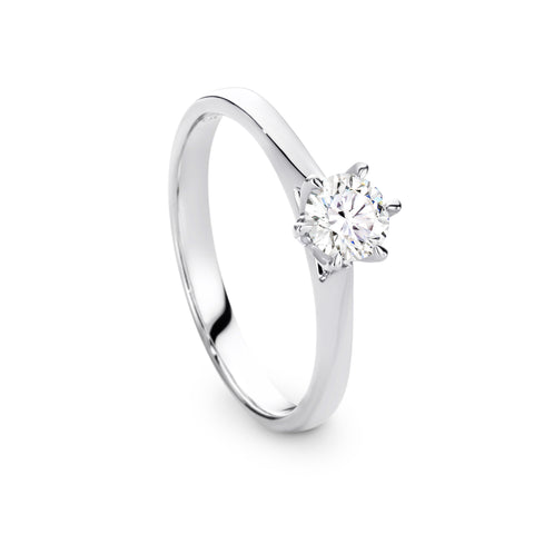Amelia Engagment Ring - Duffs Jewellers