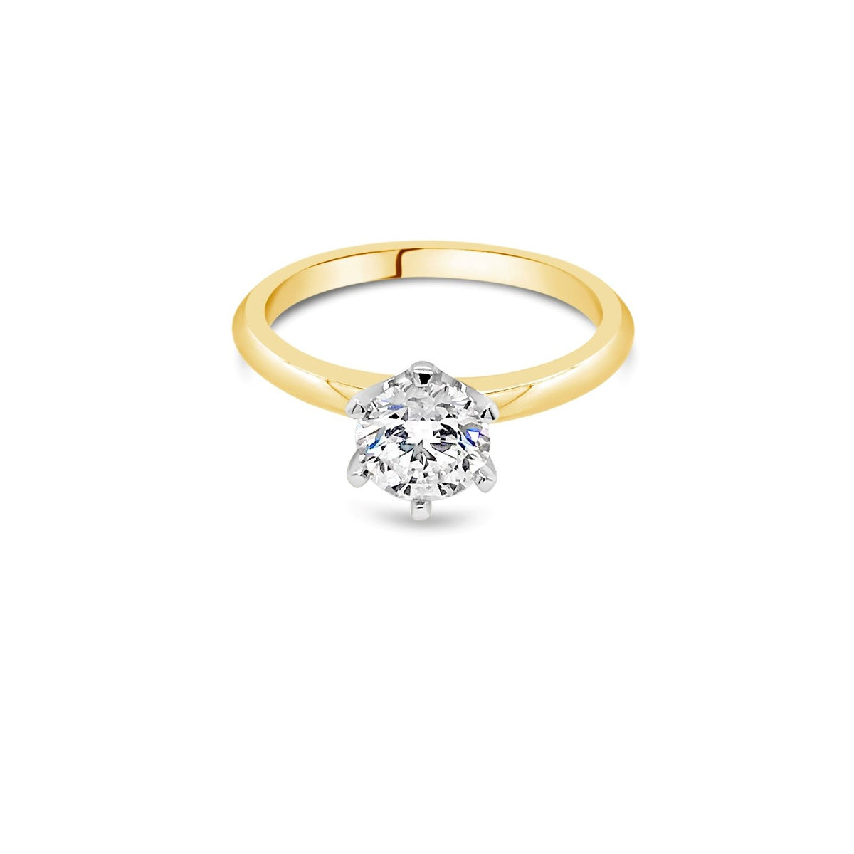 Laura Engagment Ring - Duffs Jewellers