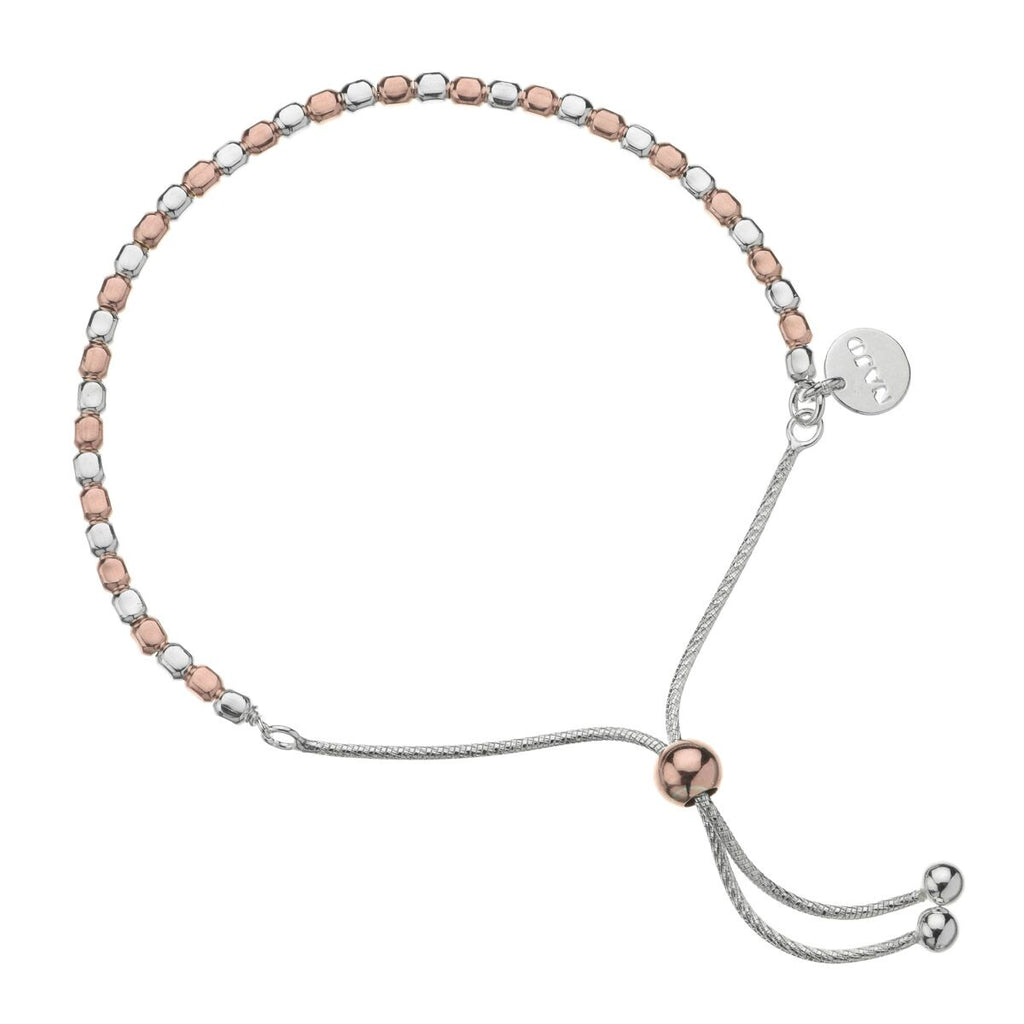 Najo Pretty Pebble Bracelet - Duffs Jewellers