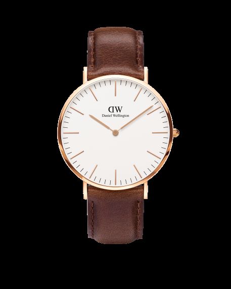 Daniel Wellington Classic Bristol