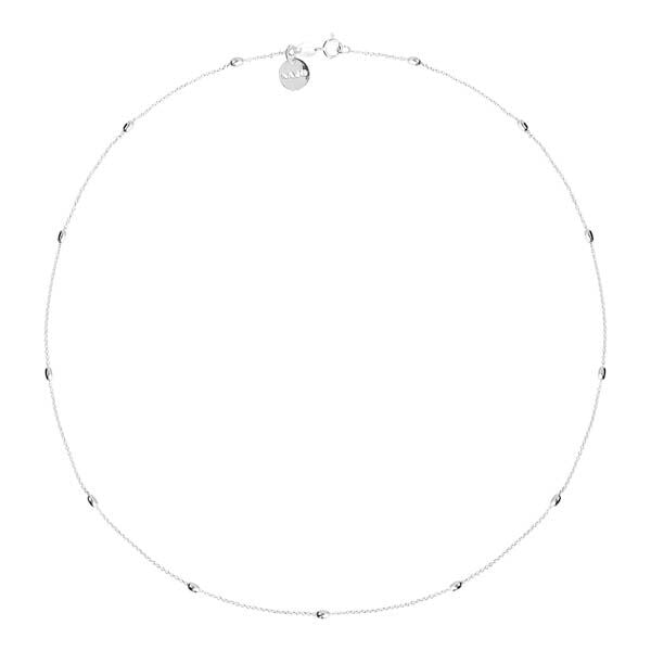 Najo Like a Breeze Necklace 45cm - Duffs Jewellers