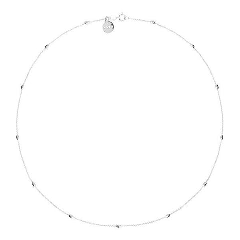 Najo Like a Breeze Necklace 45cm - Duffs Jewellers