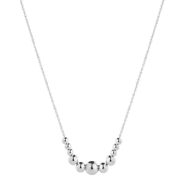 Najo Abacus Necklace - Duffs Jewellers
