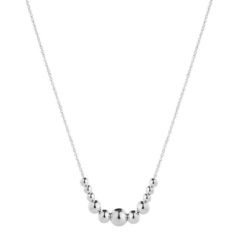 Najo Abacus Necklace - Duffs Jewellers