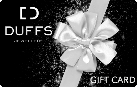 Gift Card - Duffs Jewellers