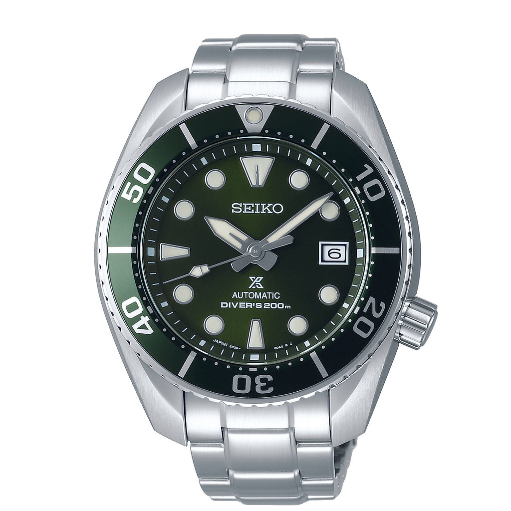 Gents Prospex Automatic Divers Watch - Duffs Jewellers