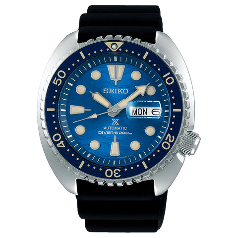 Gents Prospex Automatic Divers Watch - Duffs Jewellers