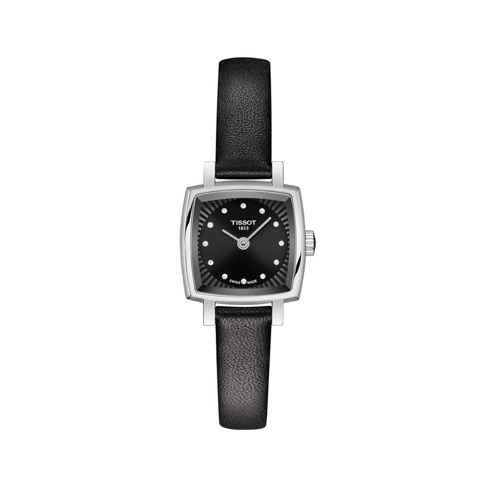 Tissot Lovely Square - Duffs Jewellers