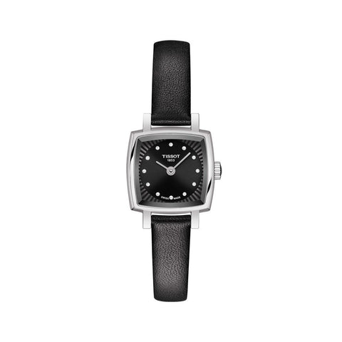 Tissot Lovely Square - Duffs Jewellers