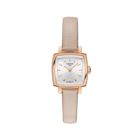 Tissot Lovely Square - Duffs Jewellers