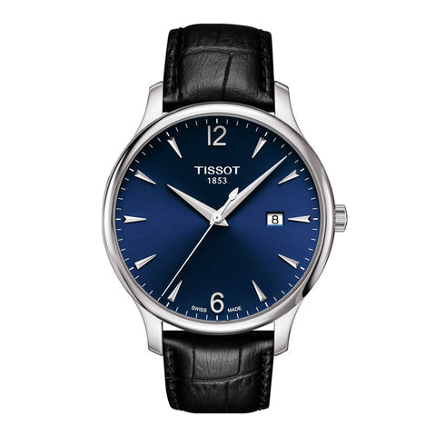 Tissot Tradition - Duffs Jewellers