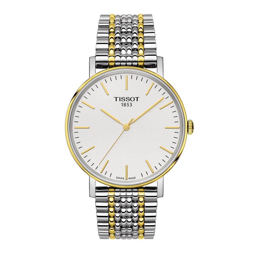 Tissot Everytime Medium - Duffs Jewellers