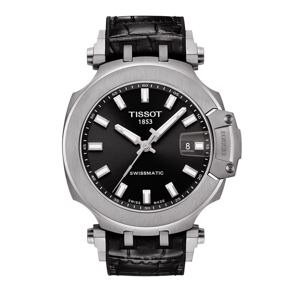 Tissot T-Race Swissmatic - Duffs Jewellers