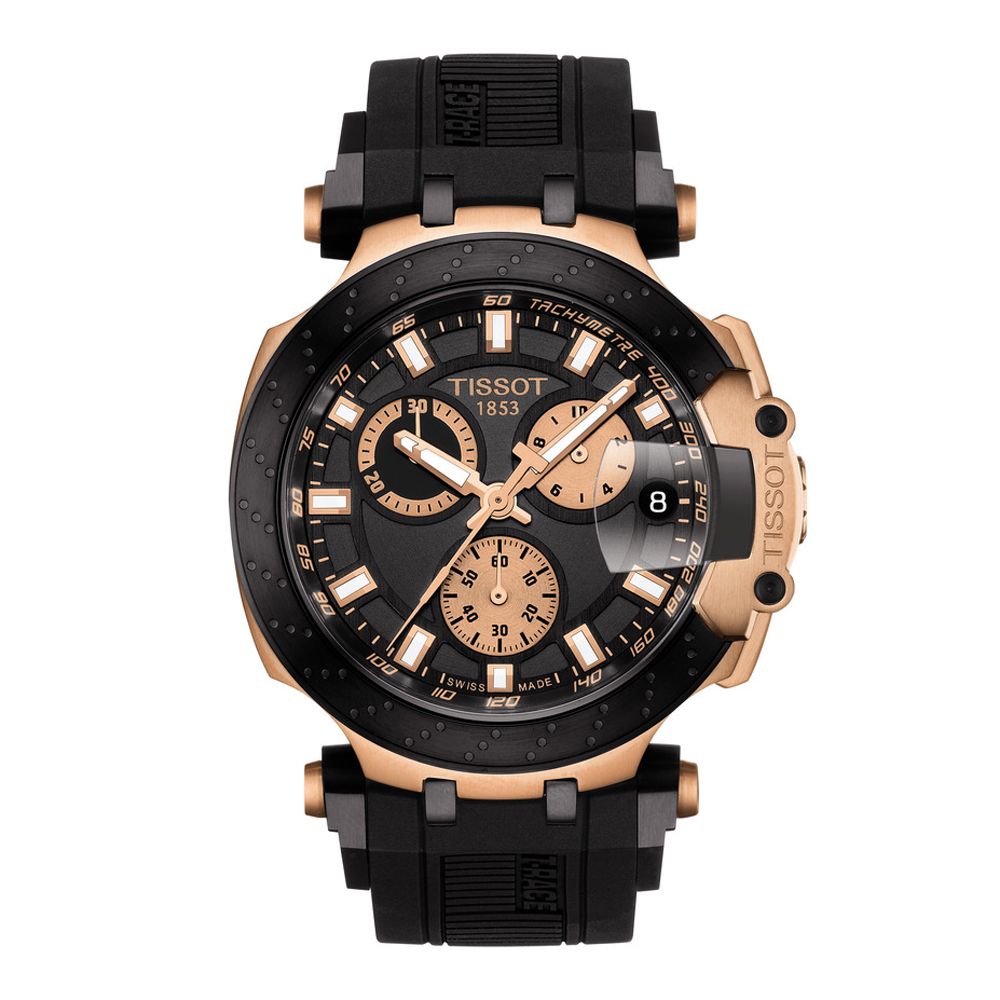 Tissot T-Race Chronograph - Duffs Jewellers