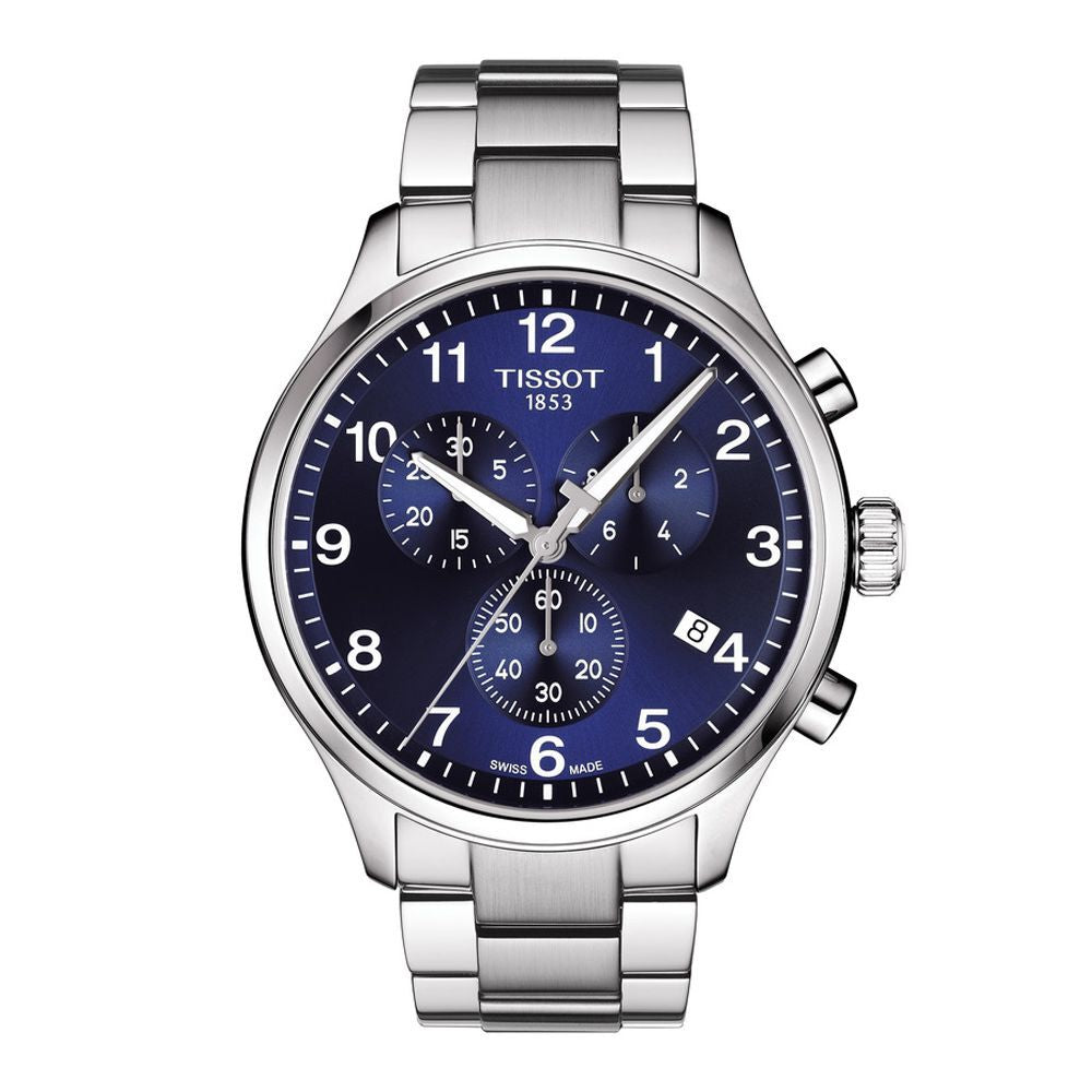 Tissot Chrono XL Classic - Duffs Jewellers