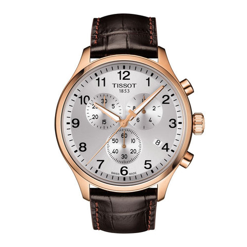 Tissot Chrono XL Classic - Duffs Jewellers