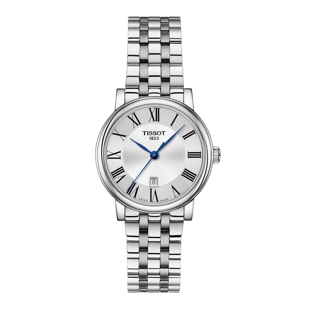 Tissot Carson Premium Lady - Duffs Jewellers