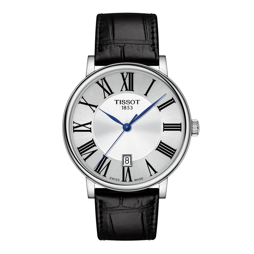 Tissot Carson Premium - Duffs Jewellers