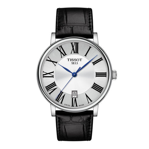 Tissot Carson Premium - Duffs Jewellers