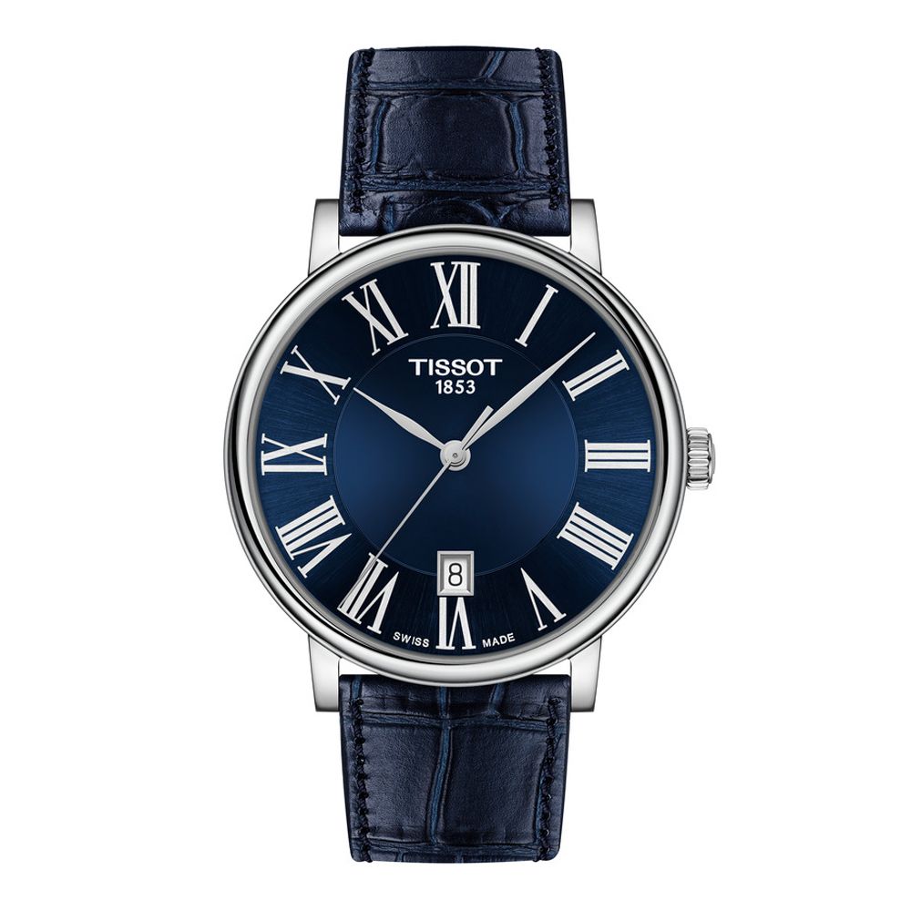 Tissot Carson Premium - Duffs Jewellers